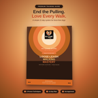 Loose-Leash Walking Mastery: Stop Leash Pulling in 21 Days