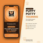 Puppy Potty Training Blueprint — Vet-Approved 7-Day System