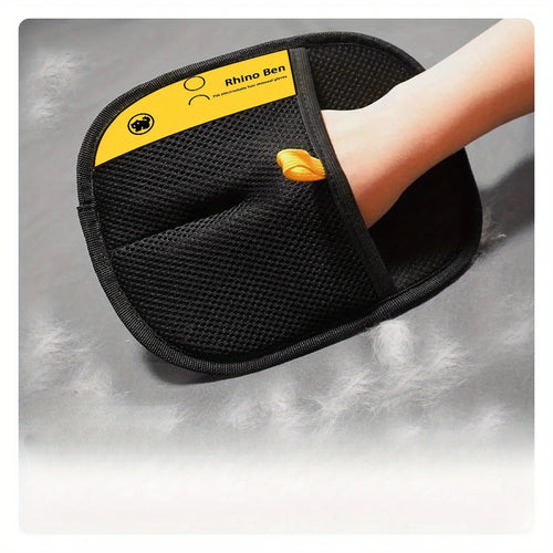 2-Piece Pet Hair Removal Gloves – (Copy)