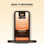 Stop Dog Separation Anxiety — The Calm-Dog Protocol